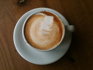 B52 Cafe, Pittsburgh at B52 Cafe in Pittsburgh