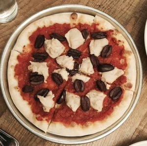 B52 Cafe, Pittsburgh, PA - 
Photo by ecoRDN, ecoRDN.com at B52 Cafe in Pittsburgh