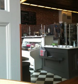 B52 Cafe, Pittsburgh at B52 Cafe in Pittsburgh