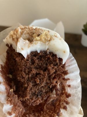   at Erin McKenna's Bakery in New York City