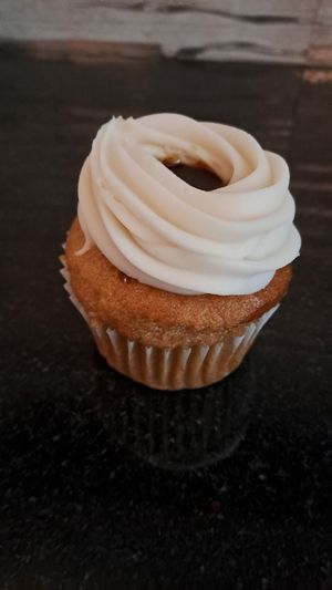  at Erin McKenna's Bakery in New York City