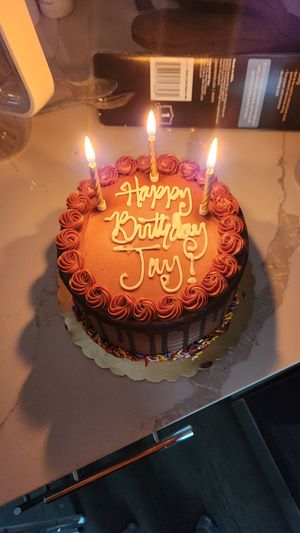 #Veganuary at Erin McKenna's Bakery in New York City