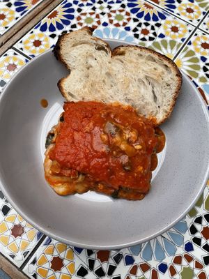   at Shop 225 Pizzeria in Pascoe Vale South