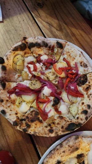 Patatina at Shop 225 Pizzeria in Pascoe Vale South