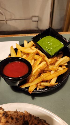  at Shop 225 Pizzeria in Pascoe Vale South