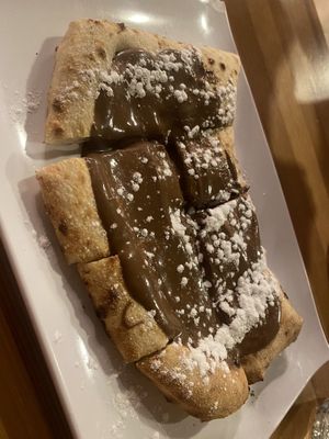   at Mano a Mano in Murcia