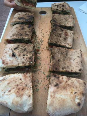  at Mano a Mano in Murcia