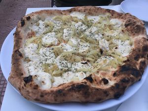  at Mano a Mano in Murcia