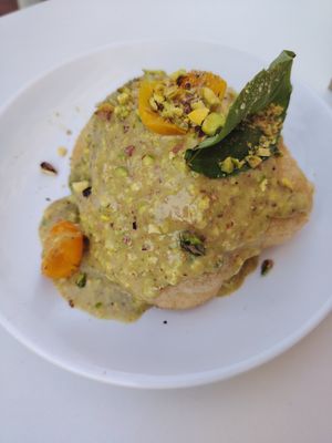  at Mano a Mano in Murcia