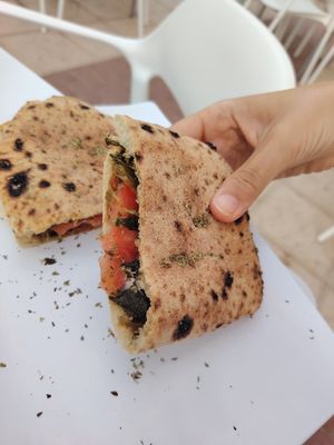  at Mano a Mano in Murcia