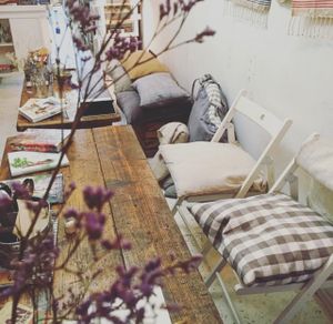 My heaven  at Cupcakes and Shhht in East London