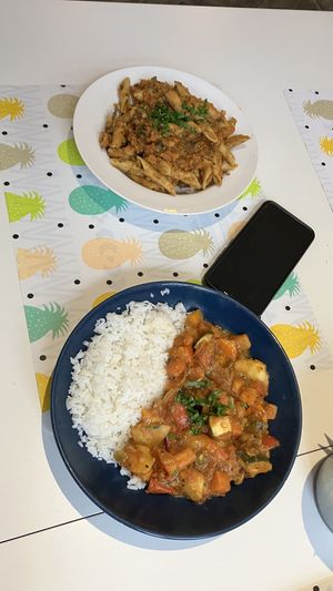   at Smaki Roslinne in Krakow