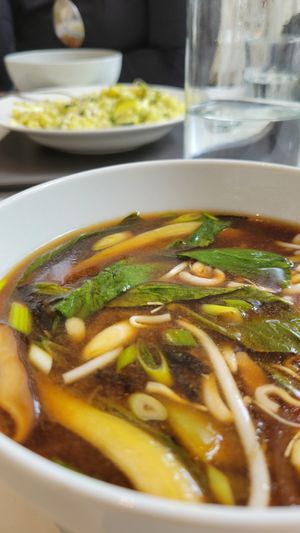  at Smaki Roslinne in Krakow