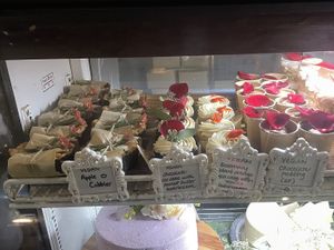   at The Butterwood Bake Consortium in Pittsburgh