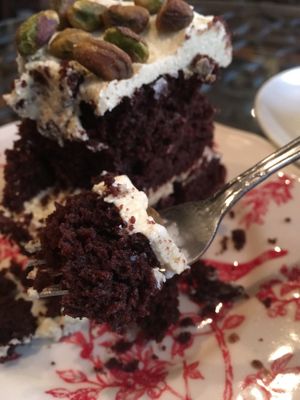 Butterwood Bake Consortium, Pittsburgh PA - Photo by ecoRDN, ecorRDN.com at The Butterwood Bake Consortium in Pittsburgh