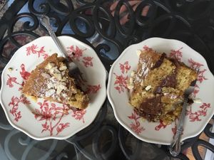 Butterwood Bake Consortium, Pittsburgh PA - Photo by ecoRDN, ecorRDN.com at The Butterwood Bake Consortium in Pittsburgh