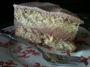 Butterwood Bake Consortium, Pittsburgh PA - Photo by ecoRDN, ecorRDN.com at The Butterwood Bake Consortium in Pittsburgh