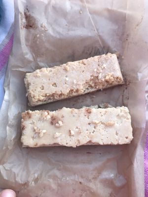 Twiccs  at Love Food Central in St Petersburg