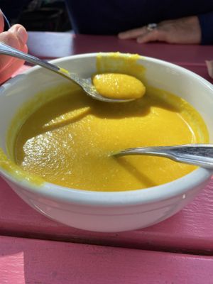 Highly recommend this as a great lunch option  at Love Food Central in St Petersburg