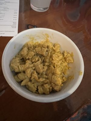   at Love Food Central in St Petersburg