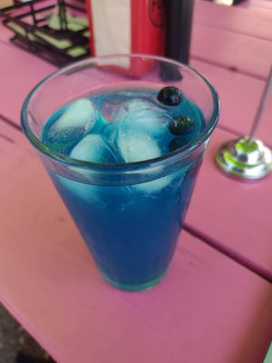  at Love Food Central in St Petersburg