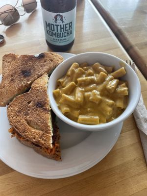   at Love Food Central in St Petersburg