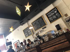 Love Food menus  at Love Food Central in St Petersburg