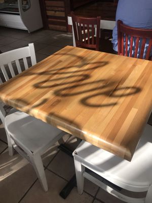 It’s all about the “love' at Love Food Central in St Petersburg