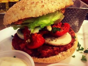 TWISTED COLOSSUS at Flooh's in Roeselare