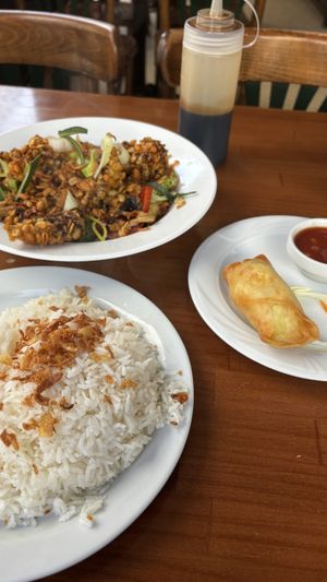   at Casa Ari in Gran Canaria