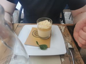  at L'Orto Gia Salsamentario in Turin