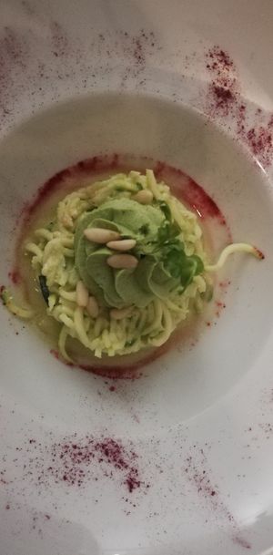  at L'Orto Gia Salsamentario in Turin