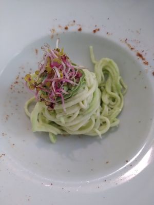  at L'Orto Gia Salsamentario in Turin