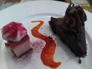  at L'Orto Gia Salsamentario in Turin