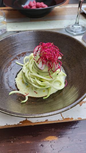  at L'Orto Gia Salsamentario in Turin