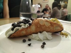  at L'Orto Gia Salsamentario in Turin