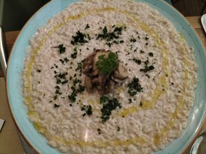  at L'Orto Gia Salsamentario in Turin