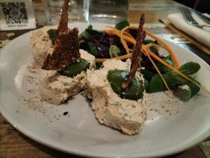  at L'Orto Gia Salsamentario in Turin