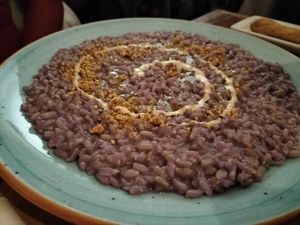  at L'Orto Gia Salsamentario in Turin