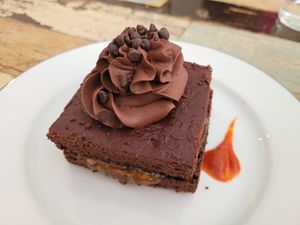  at L'Orto Gia Salsamentario in Turin