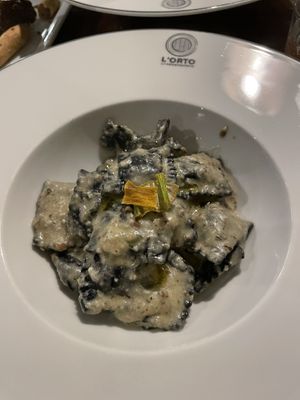 Primo  at L'Orto Gia Salsamentario in Turin