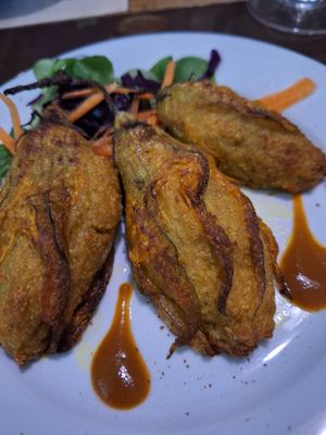  at L'Orto Gia Salsamentario in Turin