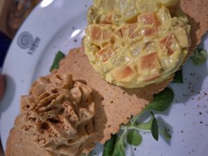  at L'Orto Gia Salsamentario in Turin