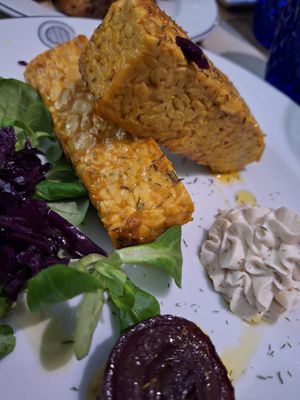  at L'Orto Gia Salsamentario in Turin