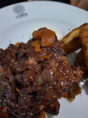  at L'Orto Gia Salsamentario in Turin