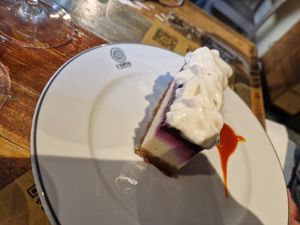  at L'Orto Gia Salsamentario in Turin