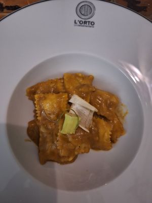  at L'Orto Gia Salsamentario in Turin