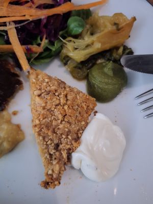  at L'Orto Gia Salsamentario in Turin