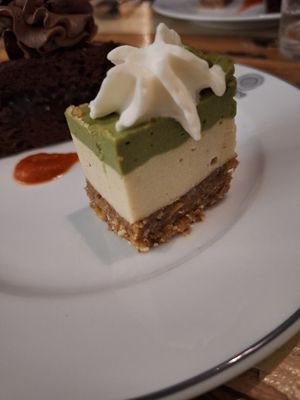  at L'Orto Gia Salsamentario in Turin