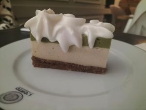  at L'Orto Gia Salsamentario in Turin